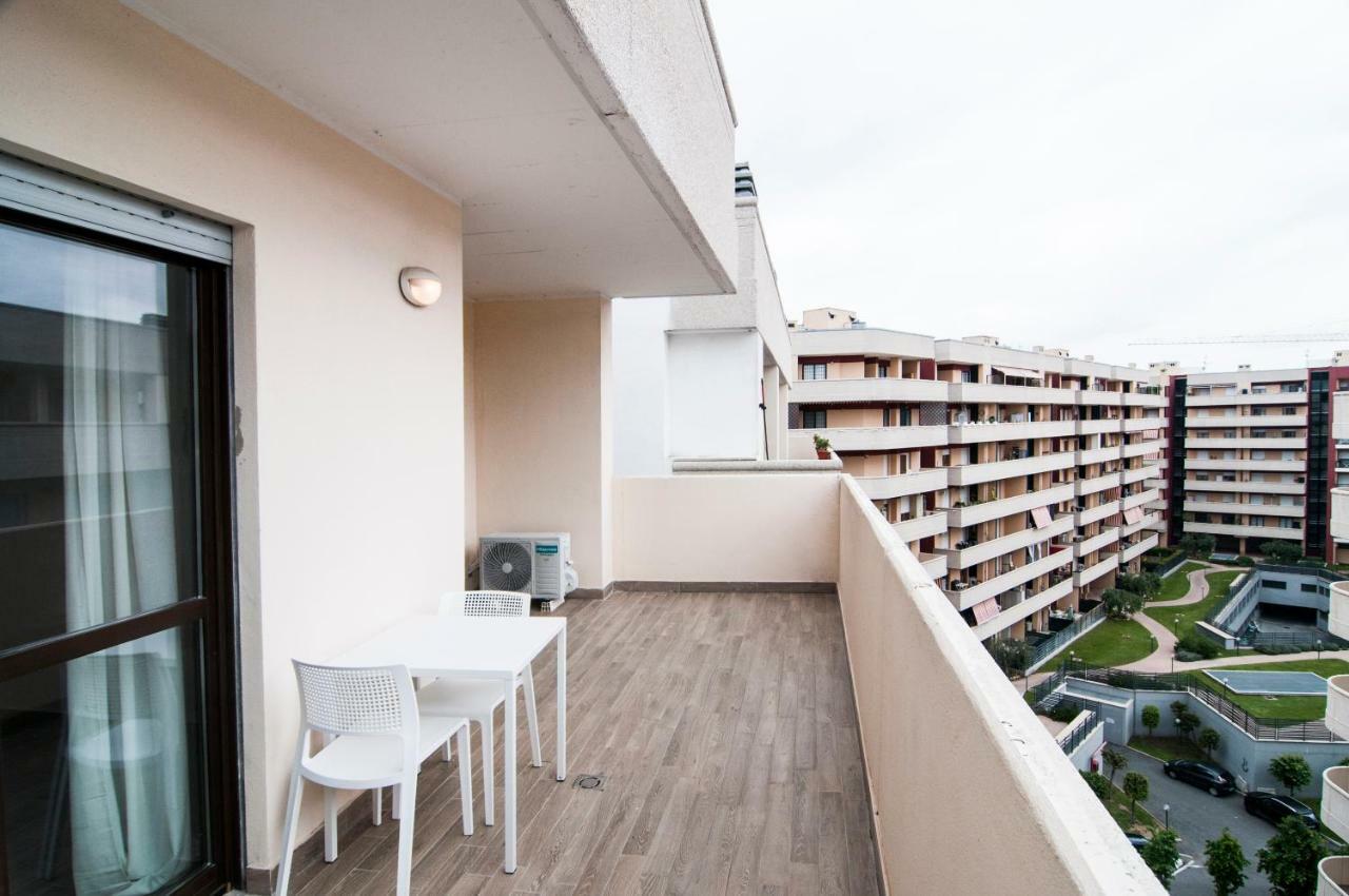 Fonte Laurentina Rom
